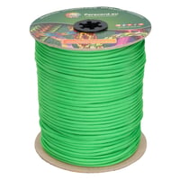 Menthe Paracord 550 Type III - 100 m