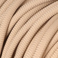 Mocca - Dog Leash Rope - Ø 8mm Nylon