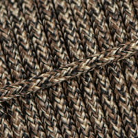 Moccasin PPM Cord - Ø 4mm