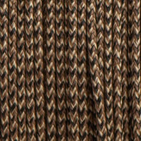 Moccasin PPM Ø 3 mm