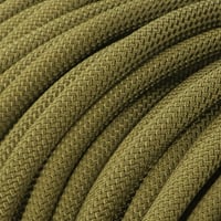Moss - Corde pour Laisse de Chien - Ø 8mm Nylon