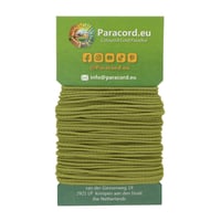 Moss Micro Cord 1.4 mm - ca. 10 m