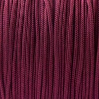 Burgundy Paracorde Type I