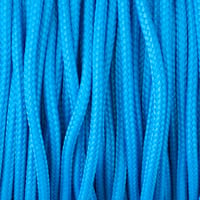 Colonial Blue Paracord Type II