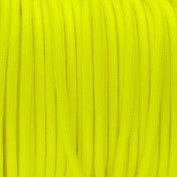 Ultra Neon Yellow Paracord Type IV