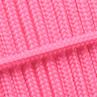 Neon Pink PPM Cord - Ø 6mm