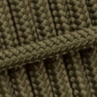 Military Green PPM Cord - Ø 8mm