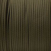 Military Green PPM Cord Ø 2 mm