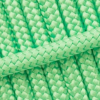 Bright Menthe PPM Corde - Ø 8mm