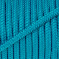Metallic Royal Blue PPM Cord - Ø 4mm