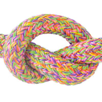 Flower Power | PPM D.B | Rope - Ø 12mm