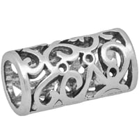 Decorative Cord Tube