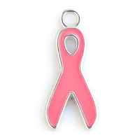 Pink Ribbon Metal