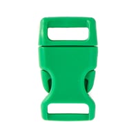 Kelly Green 5/8 (M) Buckle