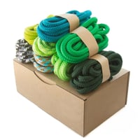 Mix Package - 10mm Round PPM (1KG)