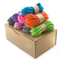 Mix Package - 6mm Round PPM (500G)