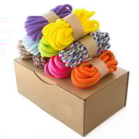 Mix Package - 8mm Round PPM (750G)