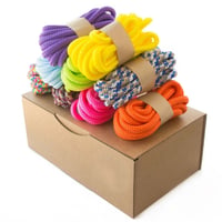 Mix Package - 8mm Round PPM (750G)