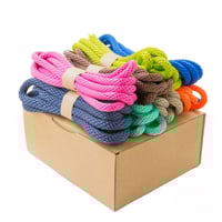 Mix Package - Solid Braid PPM (1 KG)