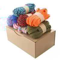 Mix Package - 8 mm Flat PPM (750G)