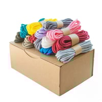 Mix Package - 4 & 5 mm Round PPM (500G)