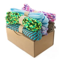 Mix Package - 12mm Flat PPM (1KG)