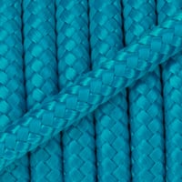 Metallic Royal Blue PPM Cord - Ø 10mm