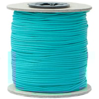 Turquoise - Micro Cord 1.5 mm - 100 m