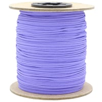 Lavender - Micro Cord 1.5 mm - 100 m