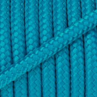 Metallic Royal Blue PPM Cord - Ø 8mm