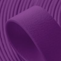 PVC Coated Webbing 'Purple' 20 mm