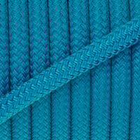 Métallique Bleu Roi | PPM D.B | Ø 8mm