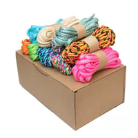 Mix Package - 6mm Flat PPM (500G)