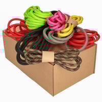 Mix Package - Paramax Type V & Paracord Max 6 mm (500G)