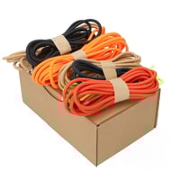 Mix Package - Elastic Cord ∅ 6 - 10 mm (500 g)