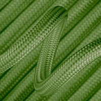 Fern Green - 6mm nylon Premium Rope