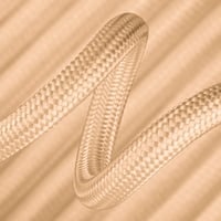 Mocca - 6mm nylon Premium Rope