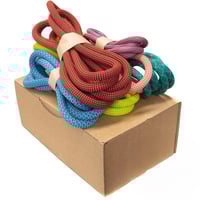 Mix Package - Climbing Rope (750 G)
