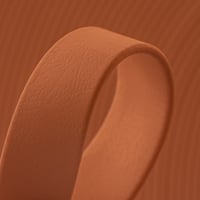 Light Brown (BR521) BioThane 'BETA' ® 25 mm - 2.5 mm Per Meter