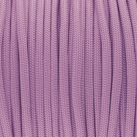 Pastel Purple Paracord 550 Type III (PES)