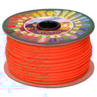 Neon Orange Paracord 550 Type III - 30 m