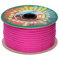 Passion Pink Paracord 550 Type III - 30 m