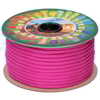 Passion Pink Paracord 550 Type III - 30 m