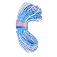 Magical - Dip Dye Paracord 550 Type III (Ca 30 m)
