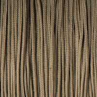 Light Khaki - 1.2 mm Micro Cord
