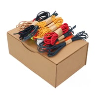 Mix Package - Elastic Cord ∅ 1 - 3 mm (500 g)