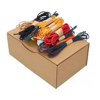 Mix Package - Elastic Cord ∅ 1 - 3 mm (500 g)