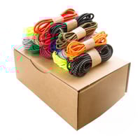 Mix Package - Elastic Cord ∅ 4 - 5 mm (500 g)