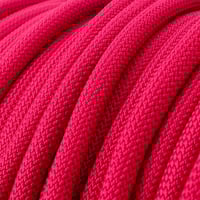 Red Velvet - Dog Leash Rope - Ø 10mm (Nylon)