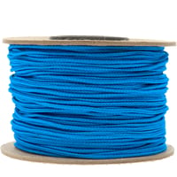 Greece Blau Micro Cord 1.2mm - 40m